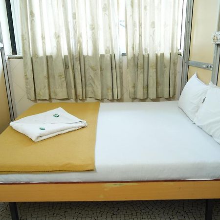 Sharda Residency Otel Mumbai Dış mekan fotoğraf
