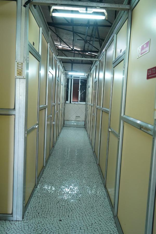 Sharda Residency Otel Mumbai Dış mekan fotoğraf