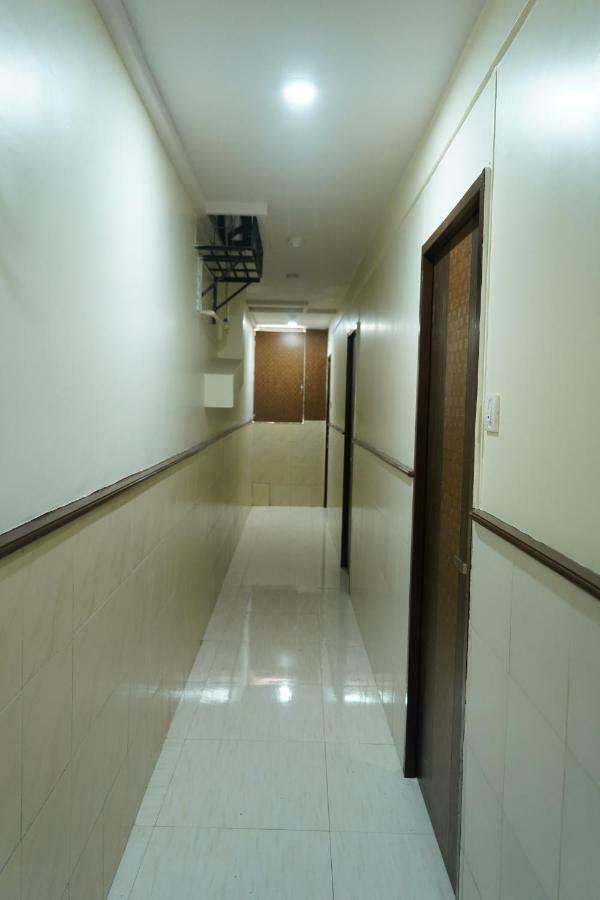 Sharda Residency Otel Mumbai Dış mekan fotoğraf