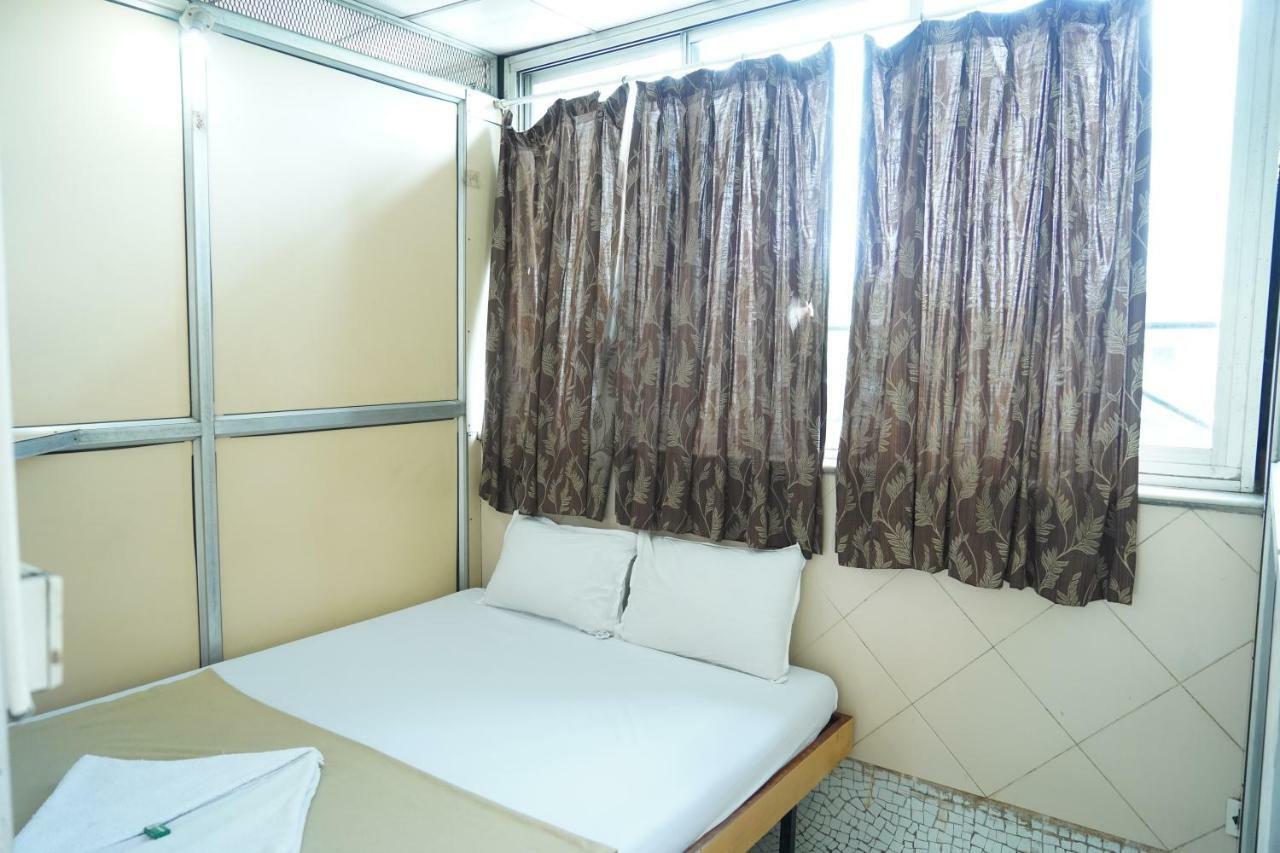 Sharda Residency Otel Mumbai Dış mekan fotoğraf