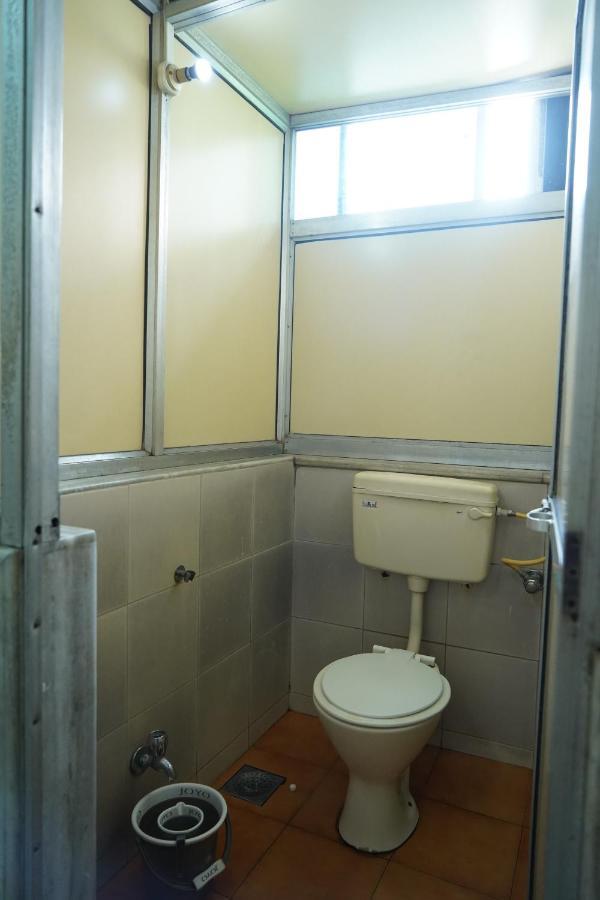 Sharda Residency Otel Mumbai Dış mekan fotoğraf