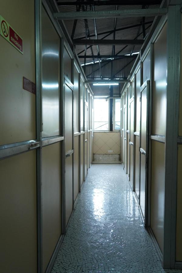 Sharda Residency Otel Mumbai Dış mekan fotoğraf